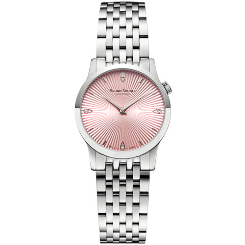 Bruno söhnle glashütte - söhnle,