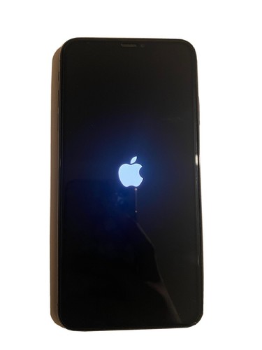 Iphone max 64gb spacegrau - iphone,