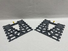 Lego 7996 Eisenbahn City -