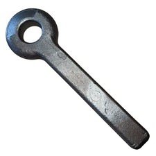 Zugöse Anhängerkupplung