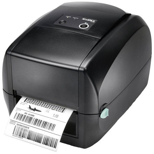 Godex rt730 etikettendrucker - godex,