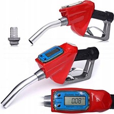 Kraftstoff Zapfpistole mit