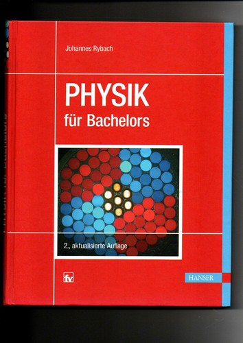 Johannes rybach physik für - johannes,