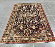 Perserteppich Handgeknüpft