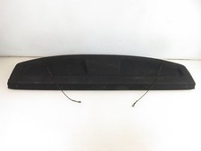 Toyota Yaris 2005 Hutablage