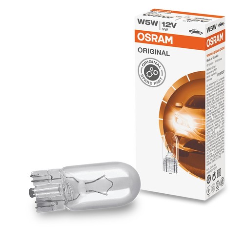 Osram original w5w - osram,