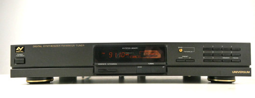 Universum t46010 quelle hifi - universum,