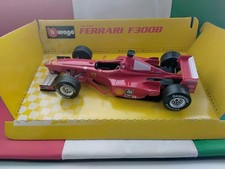 Bburago Formel 1 Ferrari F300B