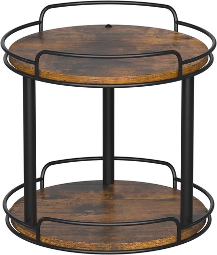 Lamu lazy susan - lazy,
