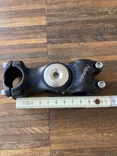 Lenkervorbau verstellbar von Procraft, 25,4mm Dm Lenker, 28,6mm Dm Gabelschaft