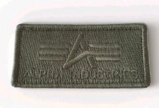 Original Alpha Industries