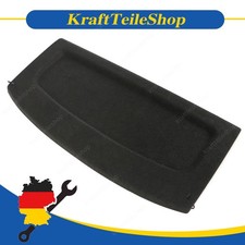 Hutablage Kofferraumabdeckung