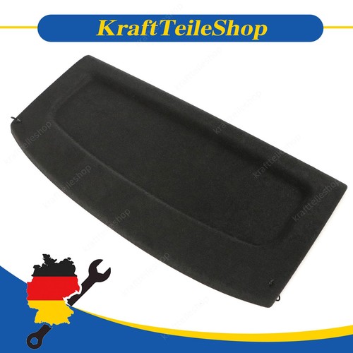 Hutablage kofferraumabdeckung - hutablage,