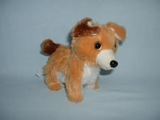 ASDA WALKING & MOVING 6" CORGI