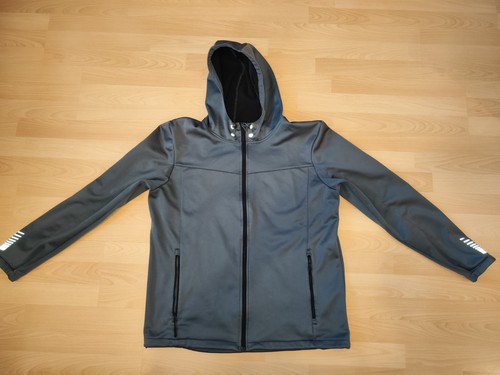 Crivit softshelljacke herren - softshelljacke,