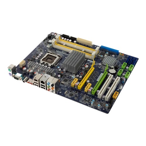 Mainboard foxconn p45a - mainboard, p45a-s