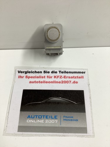 Hyundai i30 sensor pdc - hyundai,