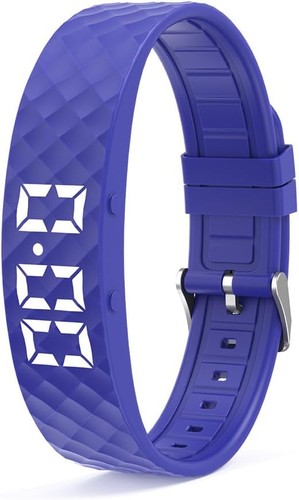 Vibrationswecker armband - vibrationswecker,