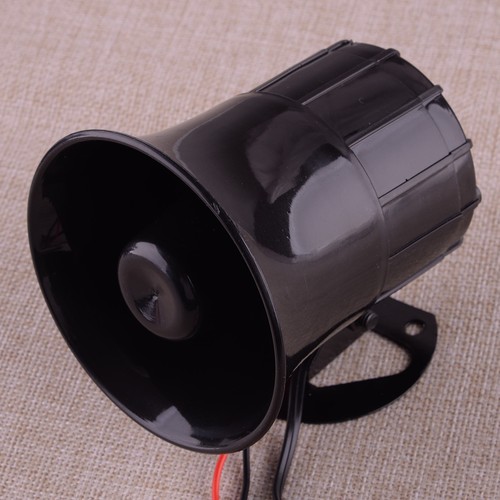 30w 12v horn - 30w, hupe