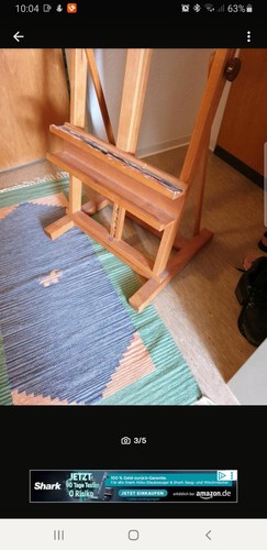 Atelier staffelei studio - atelier,