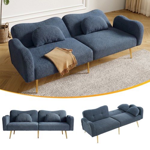 Modernes sitzer schlafsofa - modernes, 2-sitzer