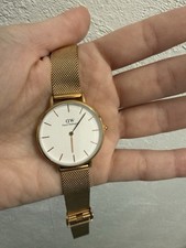 Daniel Wellington Damen