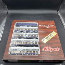 Liliput Modellbahn HO Train