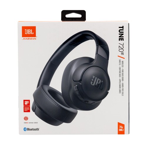 Jbl tune 720bt - jbl,