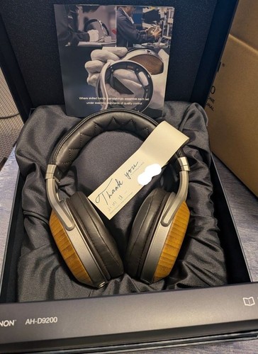Gebrauchte denon d9200 - gebrauchte,