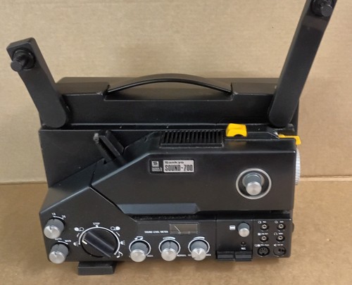 Sankyo sound 700 super - super, 8