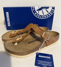 Birkenstock Gizeh Braided