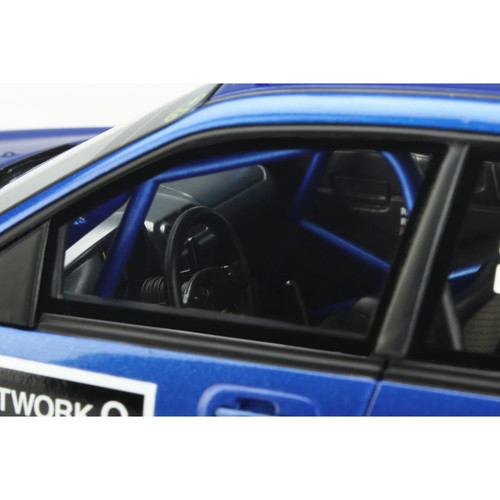 Otto ottomobile subaru - 1:18,