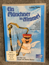 DVD Ein Münchner im Himmel