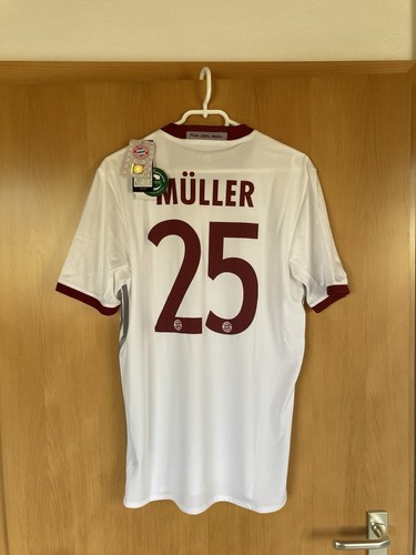Bayern münchen müller - bayern,