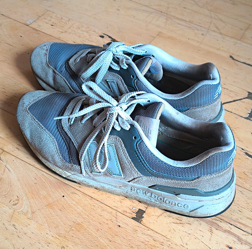 New balance 997 herren sneaker - new,