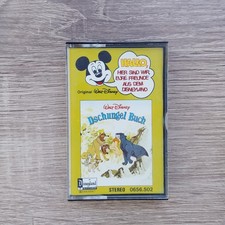 Dschungel Buch von Rudyard