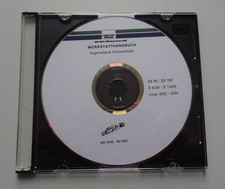 Werkstatt handbuch deutz fahr - werkstatt-handbuch, deutz-fahr