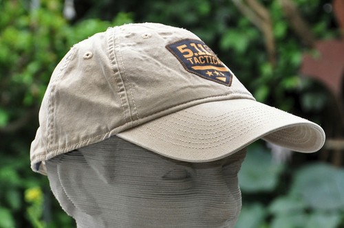 Tactical promo cap 2016 - tactical,