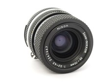 Nikon MF Nikkor 35-70mm