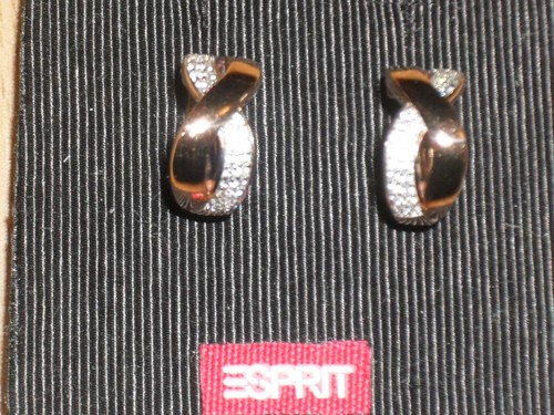 Esprit edelstahl crossover - esprit,