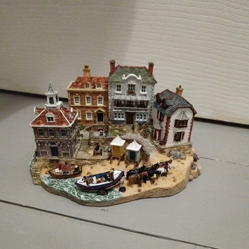 Danbury mint jane - jane, hart