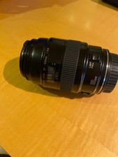 Canon Macro Lens EF 2,8/100