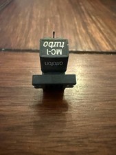 Ortofon MC-1 Turbo High Output