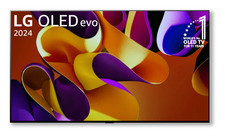 LG OLED evo G4 OLED65G46LS