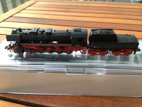 Minitrix 16521 dcc - -,