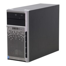 HP ProLiant ML310e G8 V2