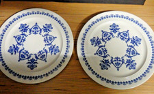 2 Melitta Teller FRIESISCH