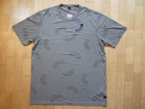 Star raw t shirt herren - ,