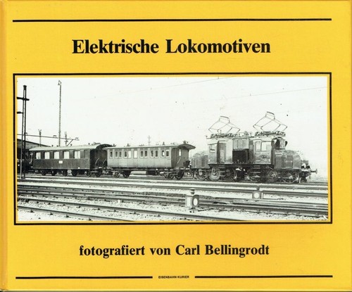 Carl bellingrodt elektrische - carl,