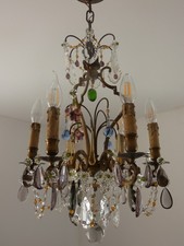 Antiker französischer